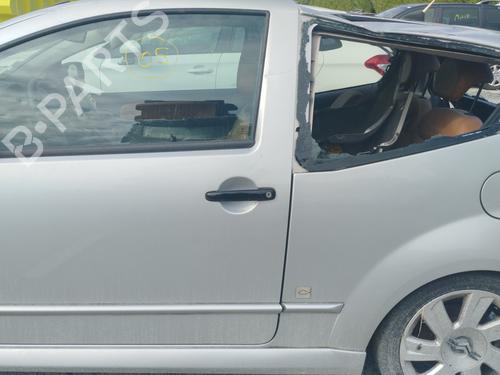 Front left window mechanism CITROËN C2 (JM_) 1.4 HDi | BP30848360C22 - Image 10