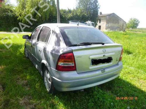 Right taillight OPEL ASTRA G Hatchback (T98) 2.0 DTI 16V (F08, F48) | BP22858844C35 