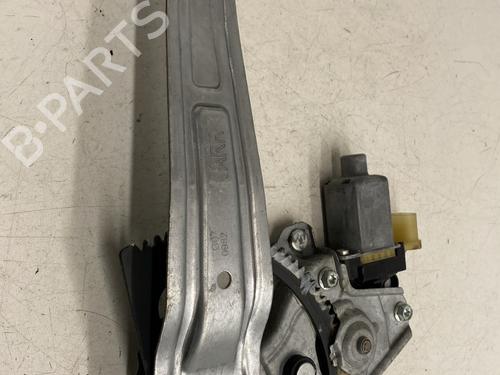Used Rear left window mechanism KIA PICANTO III (JA) 1.2 (84 hp) 30769916