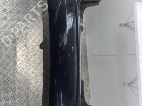 Used Rear bumper RENAULT MEGANE II Coupé-Cabriolet (EM0/1_) 1.9 dCi (120 hp) 22862824
