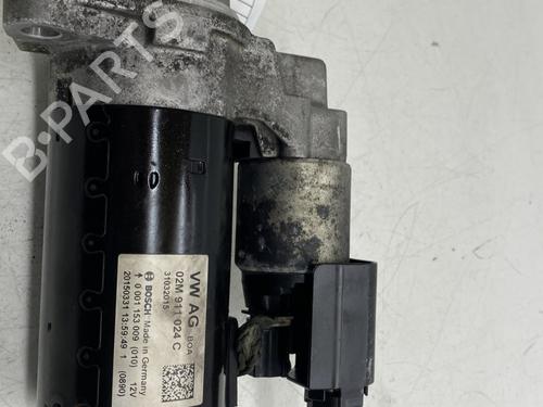 Used Starter Starter VW TIGUAN (5N_) 2.0 TDI (140 hp) 26224292 26224292