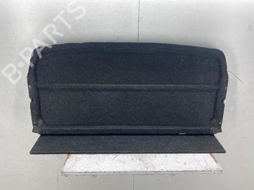 Used Rear parcel shelf Rear parcel shelf CITROËN C4 Picasso II 1.6 HDi / BlueHDi 115 (115 hp) 39886321 39886321