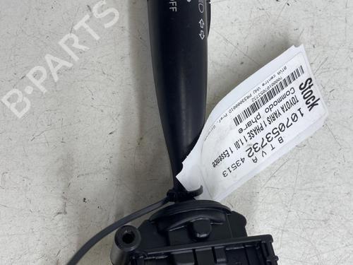 Commutateur TOYOTA YARIS (_P1_) 1.0 (SCP10_, SCP10R) (68 hp) 30174444
