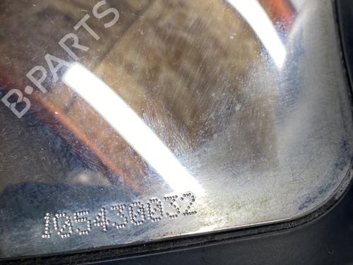 Right mirror MINI MINI (R50, R53) One | BP29138978C27 