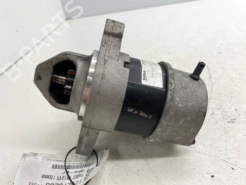 Starter PEUGEOT 108 1.0 VTi | BP35957327M8 - Image 4