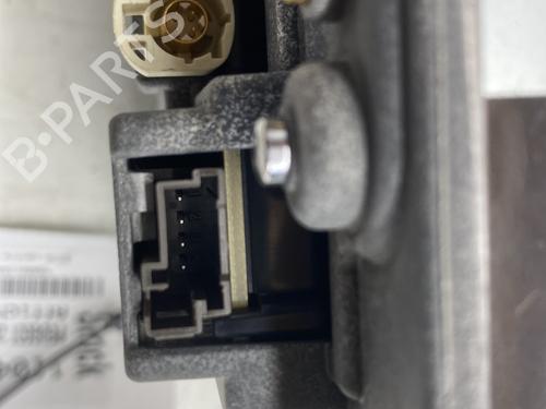 Display monitor PEUGEOT 208 I (CA_, CC_) 1.2 VTI 82 | BP29139260C48 