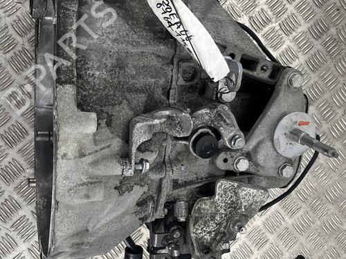 Gearbox PEUGEOT 3008 I MPV (0U_) 1.6 HDi | BP29700174M3