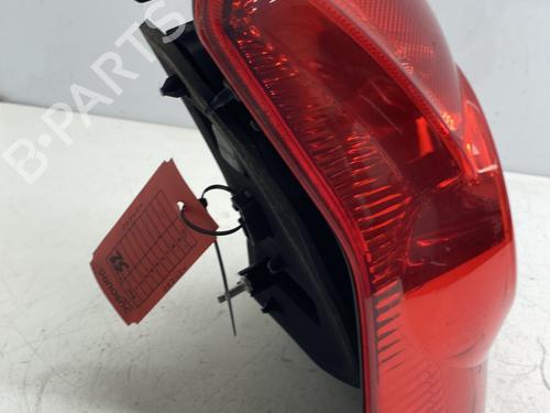Left taillight DACIA SANDERO 1.5 dCi | BP29375326C34 