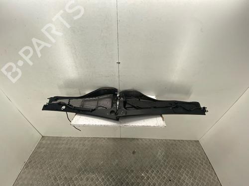 Torpedoplate Torpedoplate CITROËN C4 CACTUS 1.6 BlueHDi 100 (99 hp) 39725875 39725875