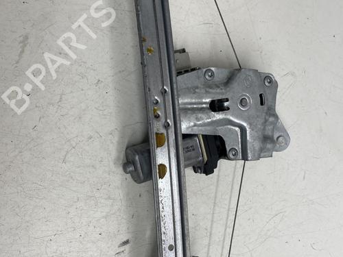 front-left-window-mechanism-dacia-sandero-ii-2012-26274560 main image