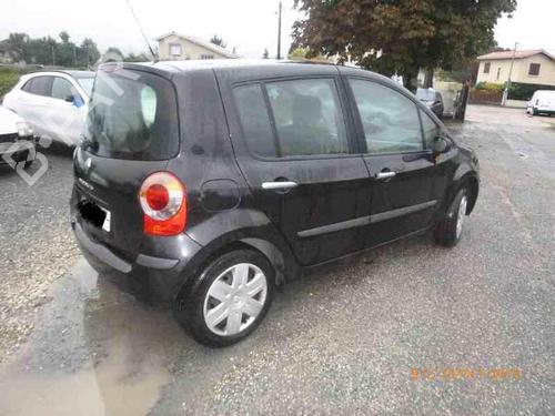 Used Parts RENAULT MODUS / GRAND MODUS (F/JP0_) 1.6 (JP0L, JP0V) (88 hp) 2167389