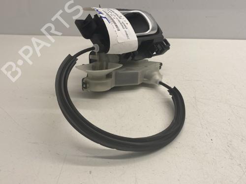 Used Front left lock CITROËN C3 AIRCROSS II (2R_, 2C_) 1.2 PureTech 110 (2RHNZB, 2RHNZW, 2RHNPX, 2RHNPJ) (110 hp) 22860704