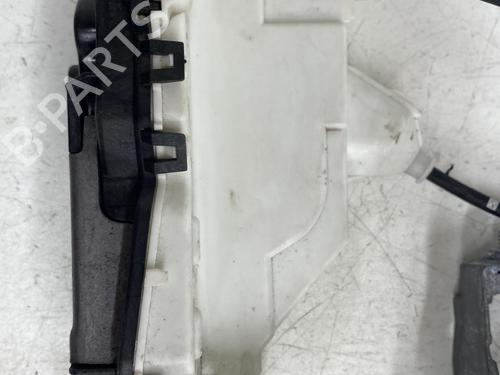 Front left lock PEUGEOT 5008 (0U_, 0E_) 1.6 HDi | BP28414049C98 