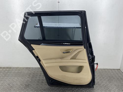 Dør venstre bagtil BMW 5 Touring (F11) 530 d | BP30822700C4 