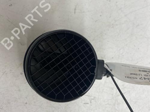 Used Mass air flow sensor Mass air flow sensor 38186560 38186560