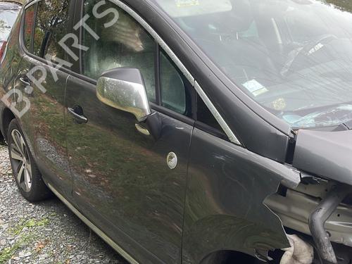 Right tailgate light PEUGEOT 3008 I MPV (0U_) 1.6 BlueHDi 120 | BP31940828C80 