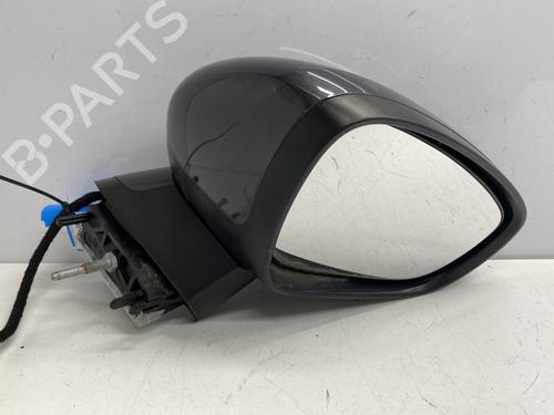 Right mirror CITROËN C4 II (NC_) 1.6 HDi 115 | BP29299481C27 