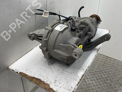Used Rear differential Rear differential LAND ROVER DISCOVERY SPORT (L550) 2.0 D 4x4 (150 hp) 34390419 34390419