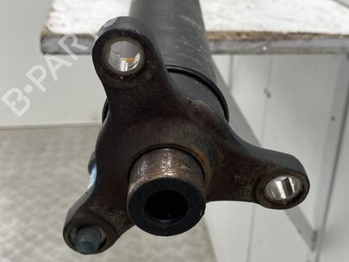 Driveshaft MERCEDES-BENZ SLK (R172) 250 CDI / d (172.403) | BP28015661M37