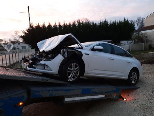 Switch RENAULT TALISMAN (LP_) 1.5 dCi 110 (LPA3) | BP26683783I30 - Image 6