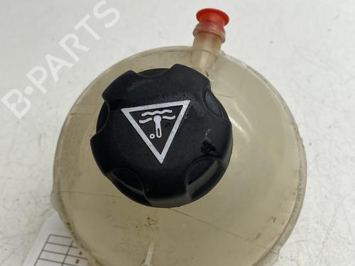 Expansion tank PEUGEOT 3008 II SUV (MC_, MR_, MJ_, M4_) 1.2 THP/ PureTech 130 (MRHNSM, MRHNSU, MRHNSJ, MRHNYW,... | BP28139644C120 