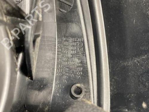 Right taillight PEUGEOT 208 I (CA_, CC_) 1.2 VTI 82 | BP22849147C35 