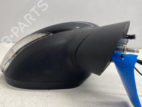 Right mirror FORD FIESTA VI (CB1, CCN) 1.5 TDCi | BP29139084C27 