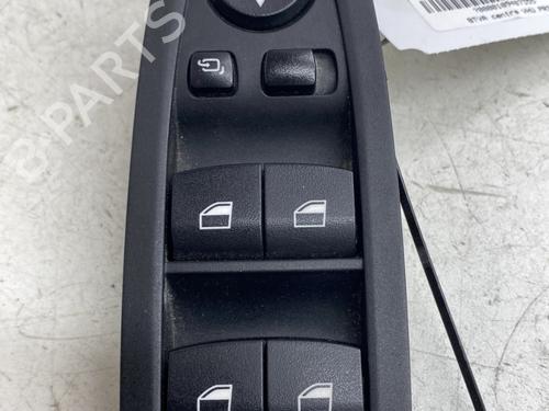 Used Left front window switch BMW X1 (F48) xDrive 18 d (150 hp) 29139166