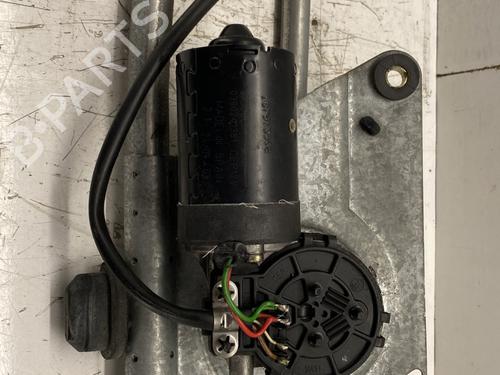 Front wiper motor CITROËN XSARA PICASSO (N68) 2.0 HDi | BP27271560M29 