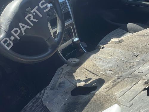 Left front window switch PEUGEOT 307 (3A/C) 1.6 HDi | BP36516755I27 - Image 7