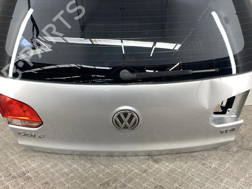 Tailgate VW GOLF VI (5K1) 1.6 TDI | BP26274421C6 