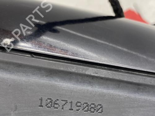 Bakspejl venstre BMW 7 (E65, E66, E67) 730 d | BP29590220C26 