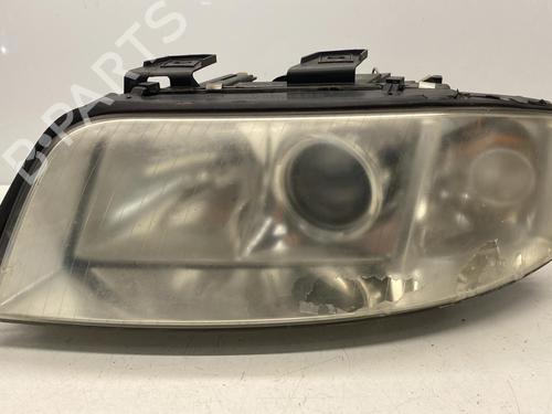 Used Left headlight Left headlight AUDI A6 C5 (4B2, 4B4) 2.5 TDI (155 hp) 22856419 22856419