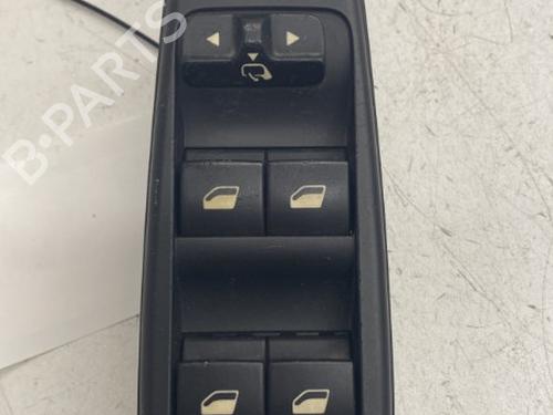 Spak kontakt CITROËN C4 Picasso I MPV (UD_) 1.6 HDi (109 hp) 22860713