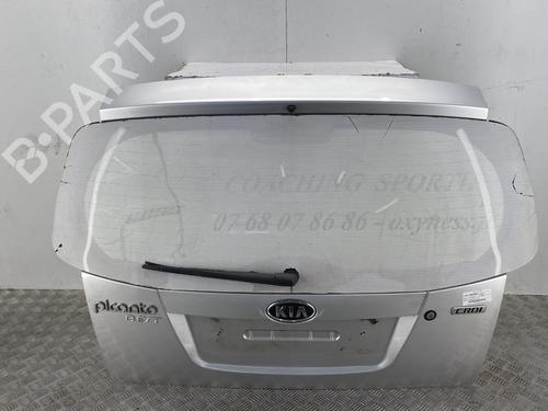 Bakluke CC/Kombi-Kupé KIA PICANTO I (SA) 1.1 CRDi (75 hp) 24035255