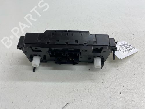 Climate control VW BEETLE (5C1, 5C2) 1.6 TDI | BP36763558I5 - Image 4