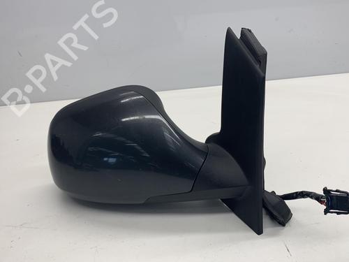 Right mirror SEAT ALTEA XL (5P5, 5P8) 1.9 TDI | BP22858467C27 
