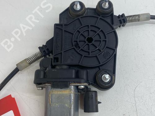 Front left window mechanism FIAT PANDA (169_) 1.2 (169.AXB11, 169.AXB1A) | BP37070681C22 - Image 2
