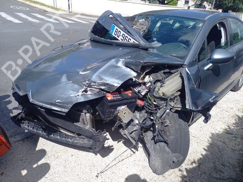 Used Parts CITROËN C5 III (RD_) 1.6 HDi 115 (RD9HRA, RD9HLA, RD9HL0) 4922908