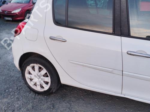 Right taillight RENAULT CLIO III (BR0/1, CR0/1) 1.5 dCi | BP32384301C35