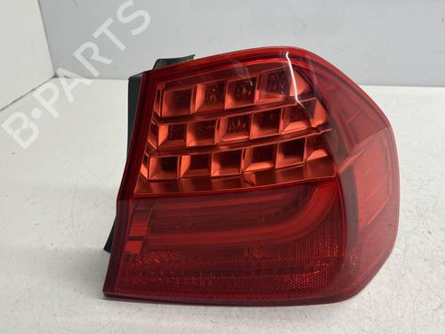 Used Right taillight BMW 3 (E90) 318 d (143 hp) 28015688