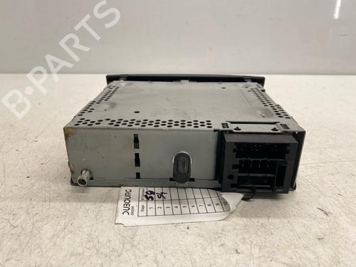 Used Radio Radio 36106004 36106004