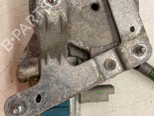Rear left window mechanism CITROËN XSARA PICASSO (N68) 1.6 HDi | BP22862081C24 