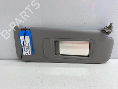 Right sun visor BMW 3 (E90) 318 d | BP37501854I2 - Image 5