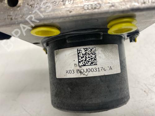ABS pump AUDI A4 B9 (8W2, 8WC) 2.0 TDI | BP40053800M43 - Image 5