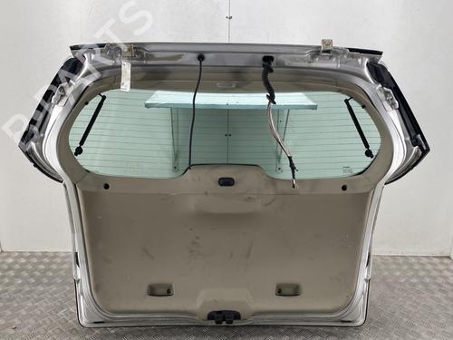 Tailgate RENAULT SCÉNIC II (JM0/1_) 1.9 dCi (JM0G, JM12, JM1G, JM2C) | BP28567903C6 