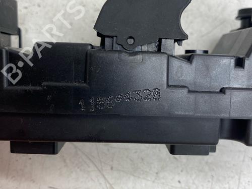 Right front window switch MAZDA 2 (DE_, DH_) 1.3 (DE3FS) | BP38332078I26 - Image 5