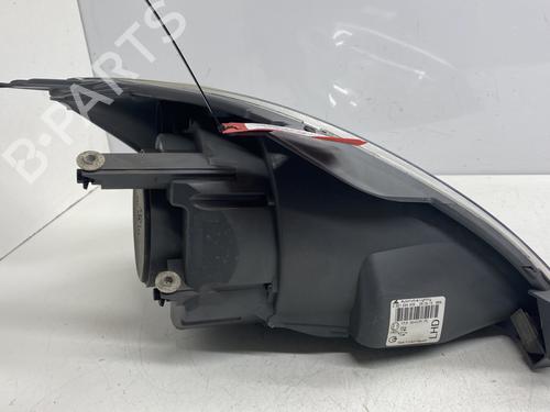 Left headlight FORD FIESTA V (JH_, JD_) 1.3 | BP28351877C28 