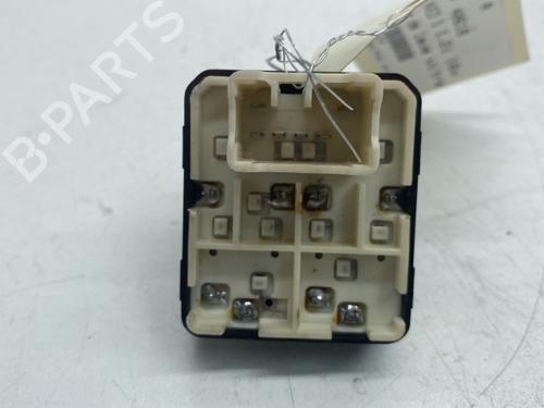 Used Left front window switch CHEVROLET AVEO / KALOS Hatchback (T250, T255) 1.2 LPG (84 hp) 22862520