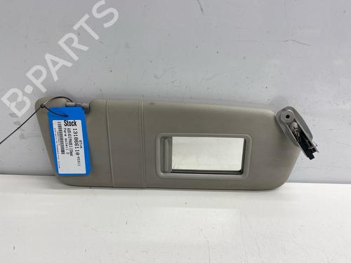 Right sun visor AUDI A3 (8P1) 2.0 TDI 16V | BP38764012I2 - Image 5